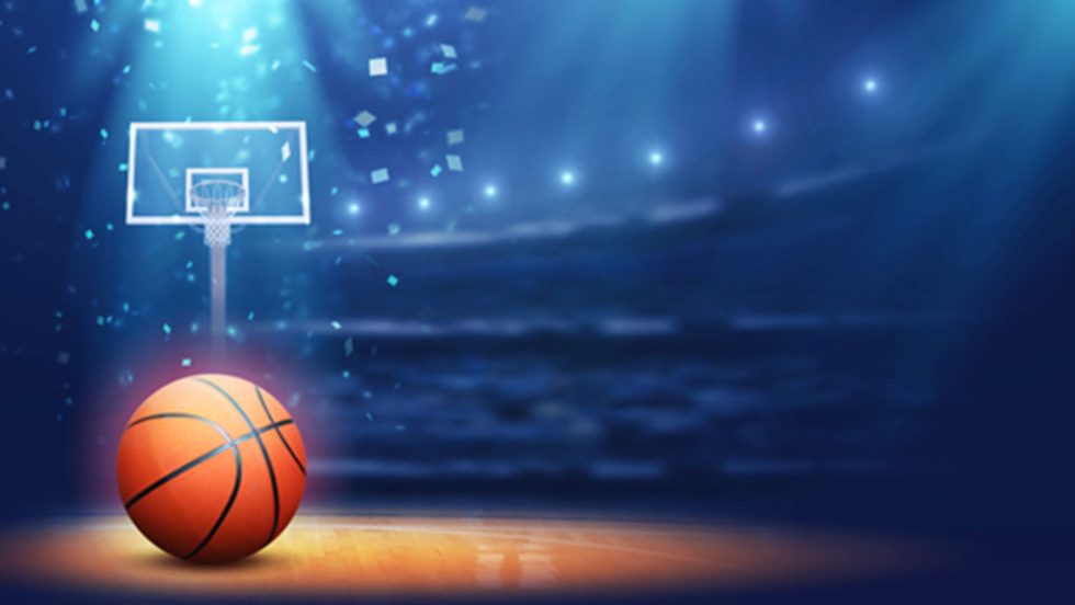 basketball